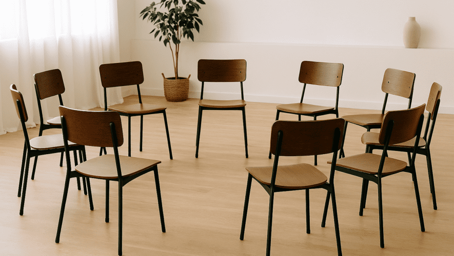 Ehrlich sein vor Zeugen