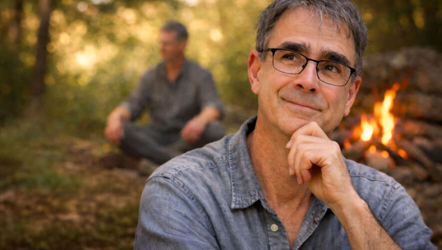 Mannsein heute – zwischen Bartöl und Selbstreflexion