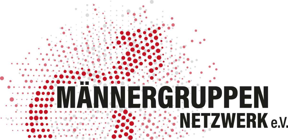 Männergruppen-Netzwerk Logo_e.V._LV